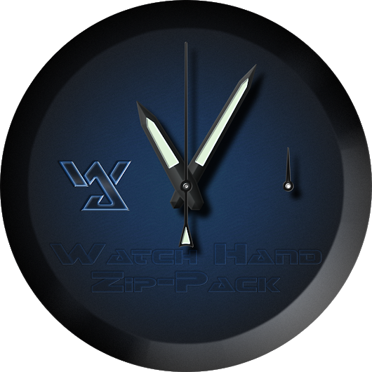 Photo - Watch (530x530), Png Download