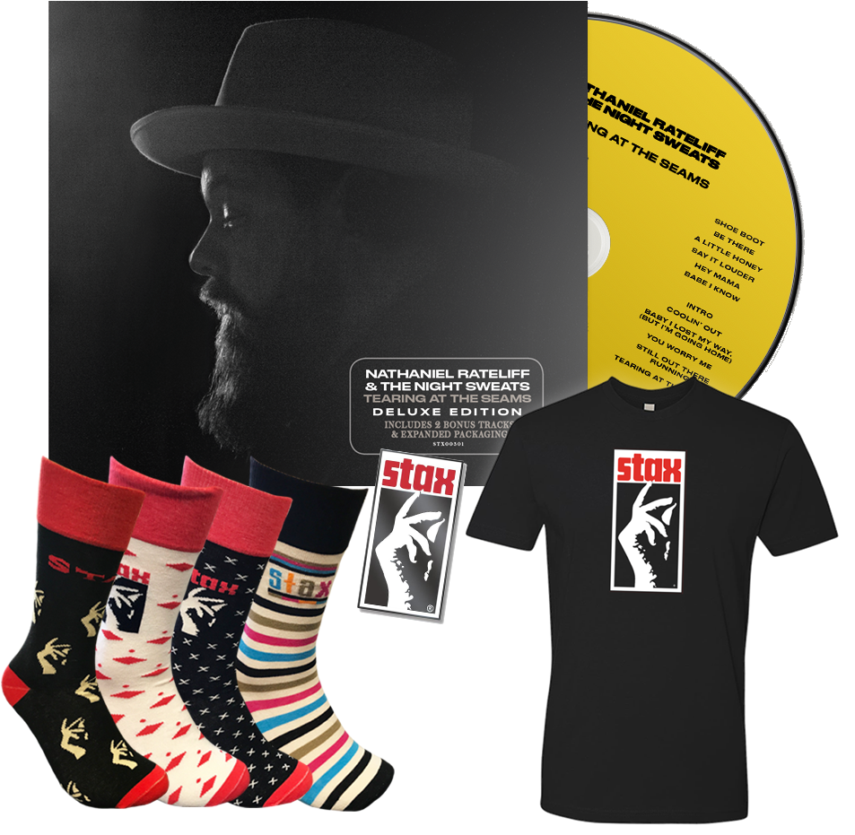 Choice - Johnnie Taylor: Stax Profiles Cd (1000x1000), Png Download