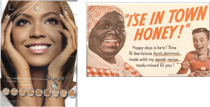Even If Women Of Different Races Such As African American, - Calas New Orleans (680x348), Png Download