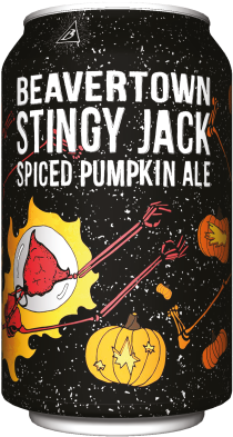 Beavertown Stingy Jack (430x430), Png Download