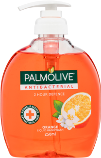 Antibacterial - Palmolive Hand Wash (355x355), Png Download