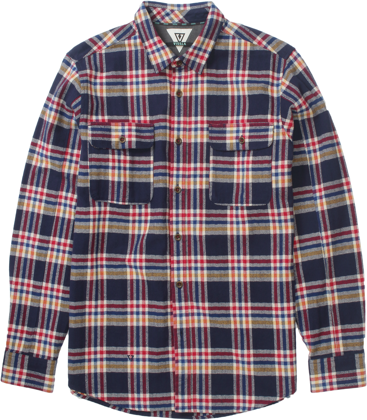 The Bluff Plaid Boys Flannel - Bluff Plaid Boys Flannel (1440x1440), Png Download