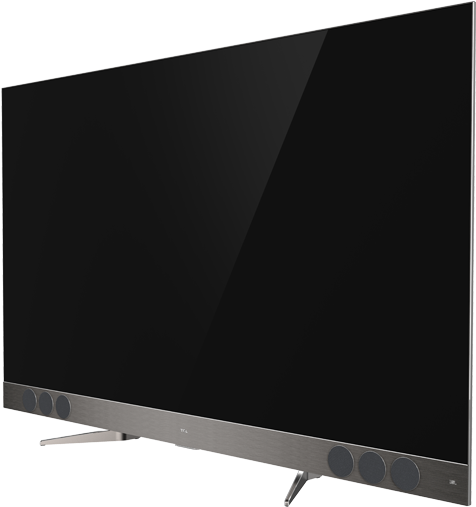 Share - - U65x9006 (806x550), Png Download