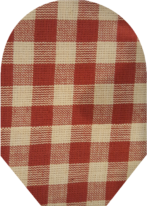 Red Checkered Pattern Png Download - Check (700x700), Png Download