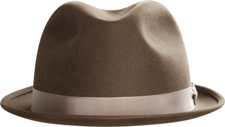 Image - Fedora (750x426), Png Download
