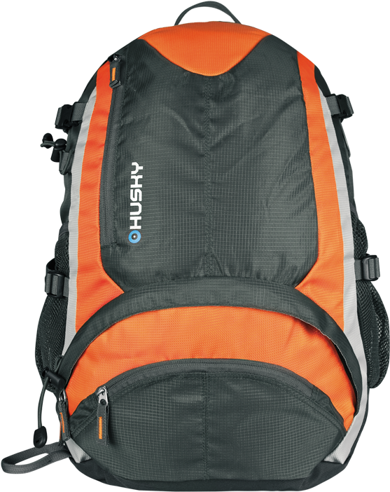 Trekking Backpack - Husky Stingy 28 Zelená, Batoh (1200x1200), Png Download