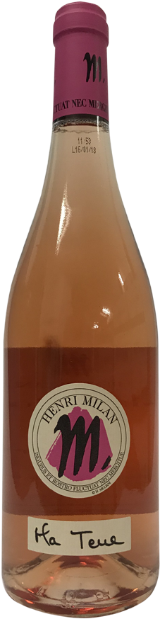 Glass Bottle (286x900), Png Download