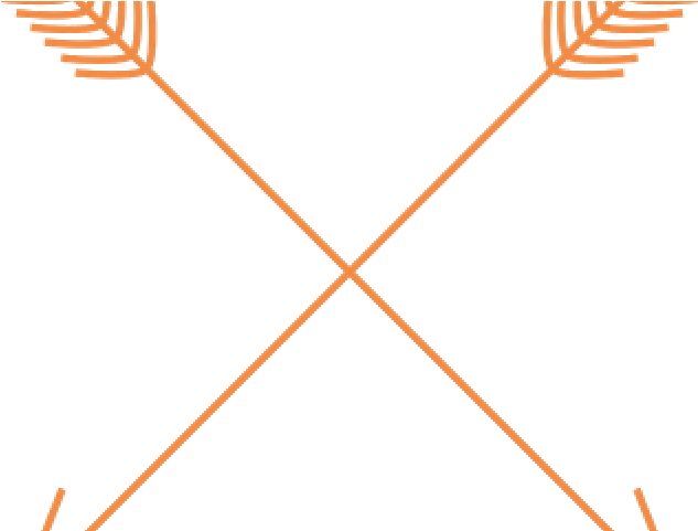 Arrow Clipart Frame - Arrow Cricut (640x480), Png Download