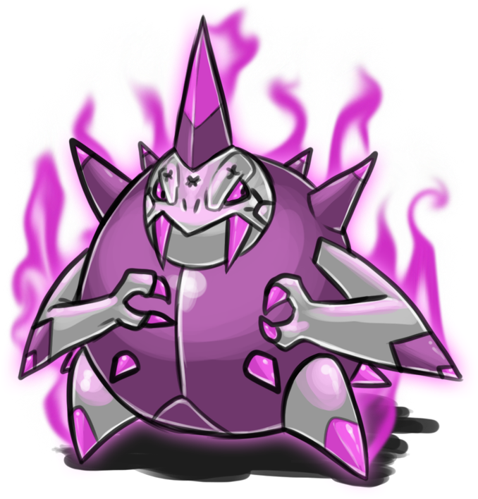 Stingy Dragon - Cartoon (690x743), Png Download