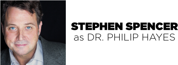 Blizzard '67 - Stephan Spencer (600x214), Png Download