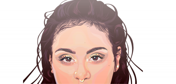 Alive Kehlani (718x345), Png Download