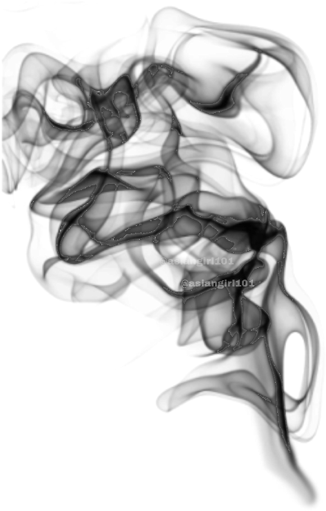 Efeito De Fumaça Png (1024x1024), Png Download