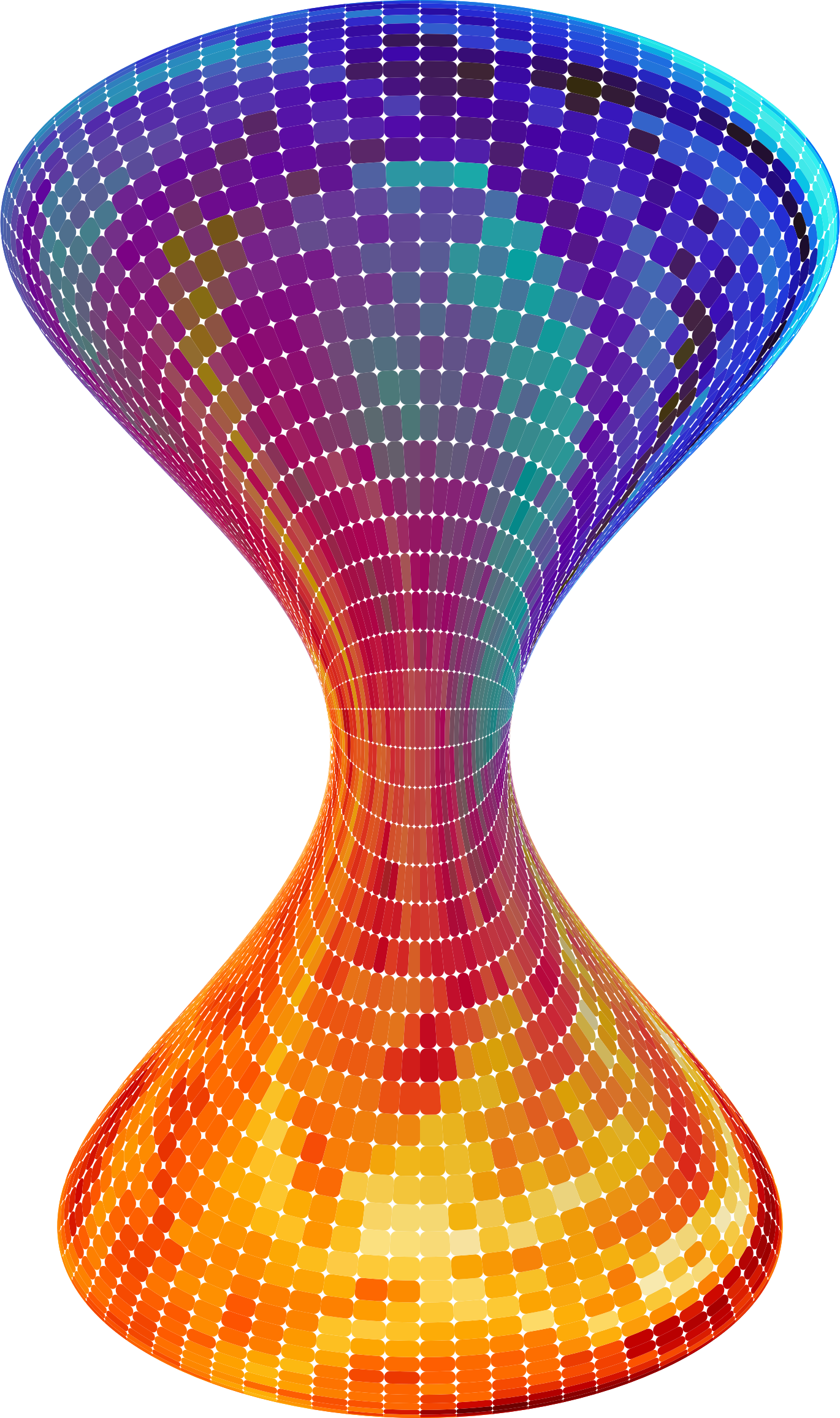 This Free Icons Png Design Of Vessel Of Sublime Wisdom (1370x2312), Png Download