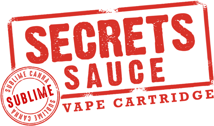 Secrets Sauce Red Logo Clr - Michelle Chuah Supermodel Secret (1000x560), Png Download