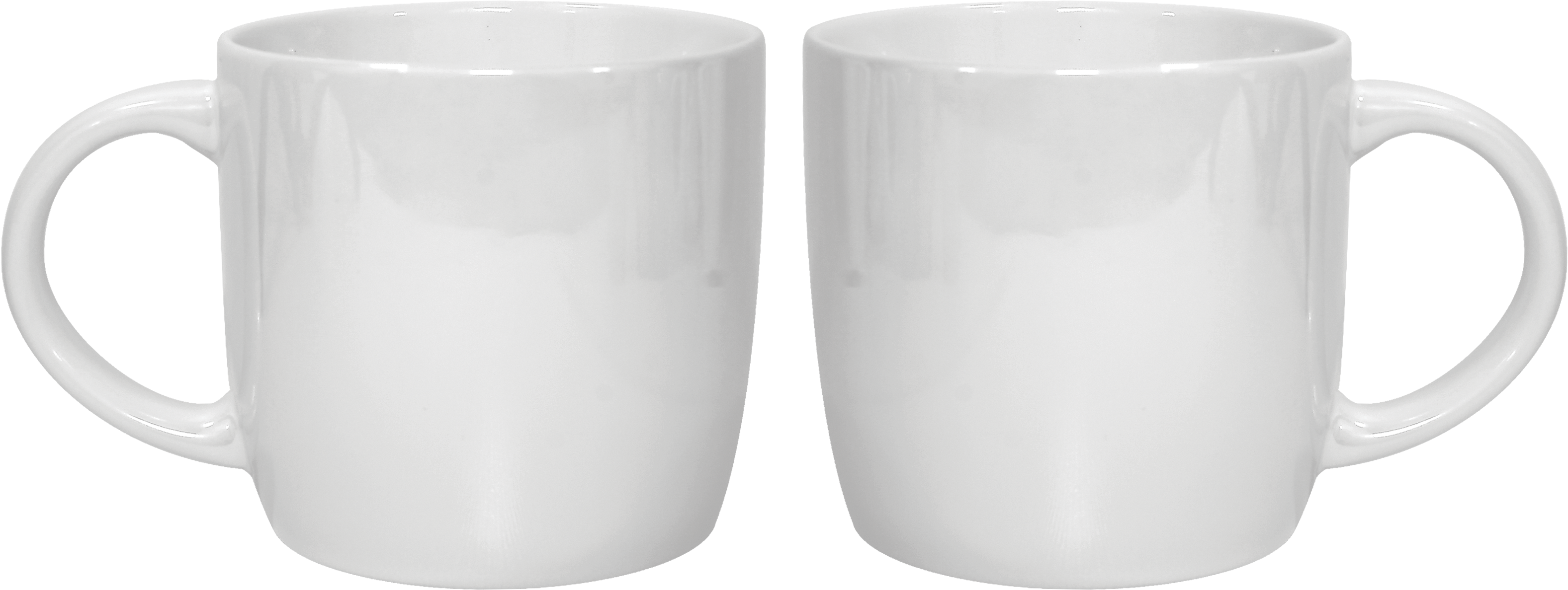 8910 Lustre City - Coffee Cup (3300x2550), Png Download