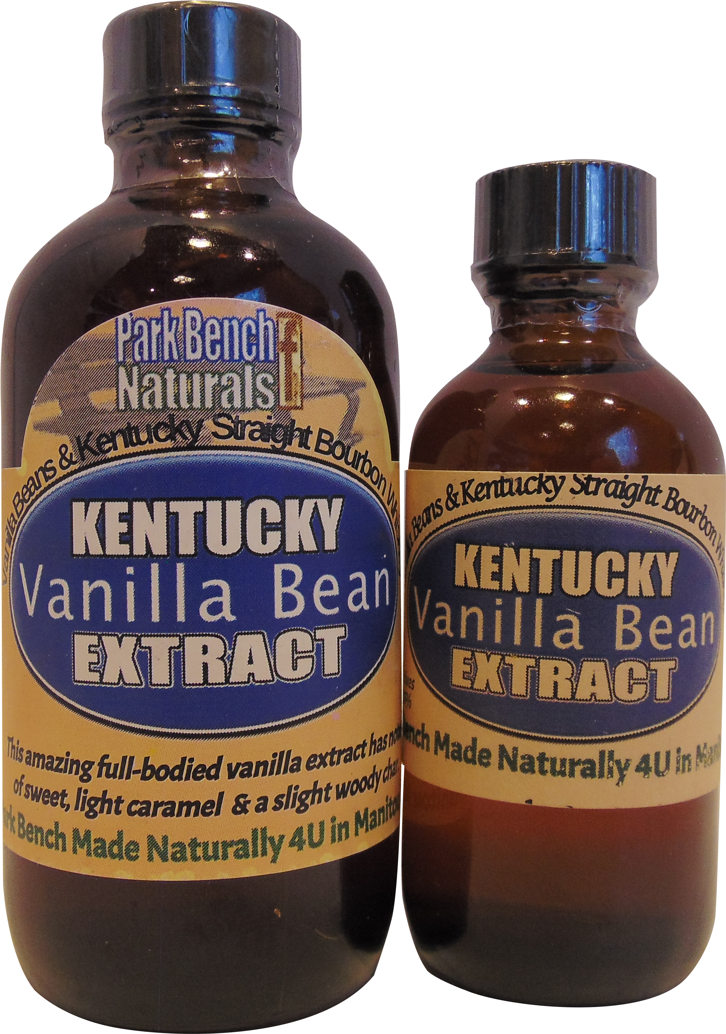 Vanilla - 5-hour Energy (2712x3630), Png Download