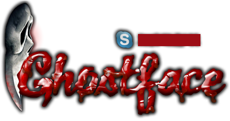 Scream 4 Movie Poster (550x250), Png Download