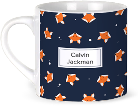 6oz Mug - Mug (500x500), Png Download