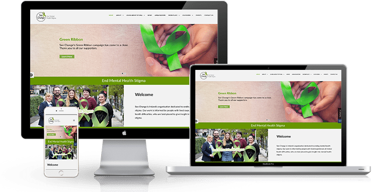 Seechange Itm-portfolio Home - Itm Digital (750x400), Png Download