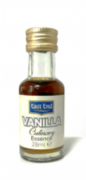 East End Vanilla Essence (350x350), Png Download