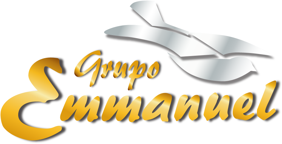Grupo Emmanuel - Calligraphy (1080x699), Png Download