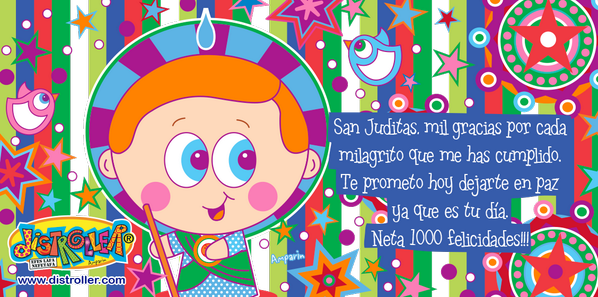 Download Top Images For Distroller San Judas On Picsunday - San Judas ...