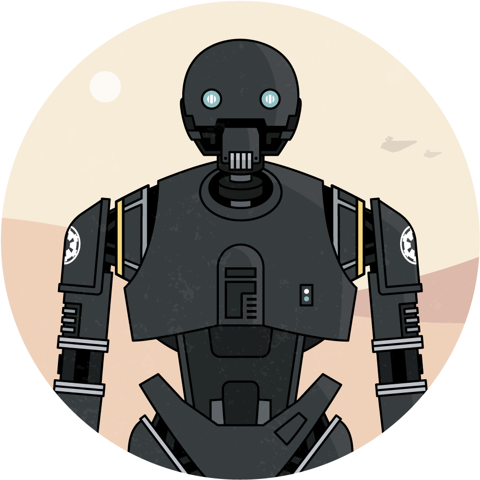 K2so - K 2so Quotes (1000x1000), Png Download