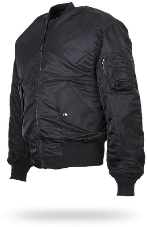 Windbreaker Fight Jacket Bullet Proof Vest Protection - Jacket (800x800), Png Download