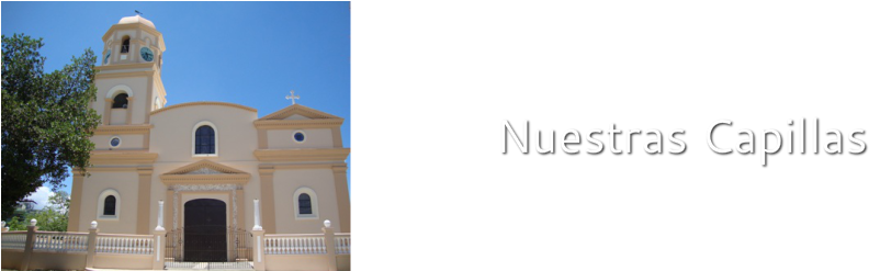 San Judas Tadeo - San Miguel Arcángel Church (956x246), Png Download
