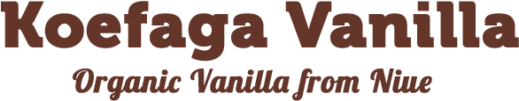 Koefaga Vanilla For Cooking - Cooking (1024x300), Png Download