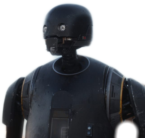 K-2so (504x480), Png Download