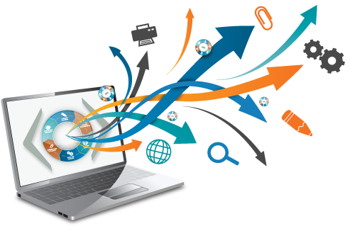 High Quality Professional Virtual Assistants - Virtual Training (500x331), Png Download