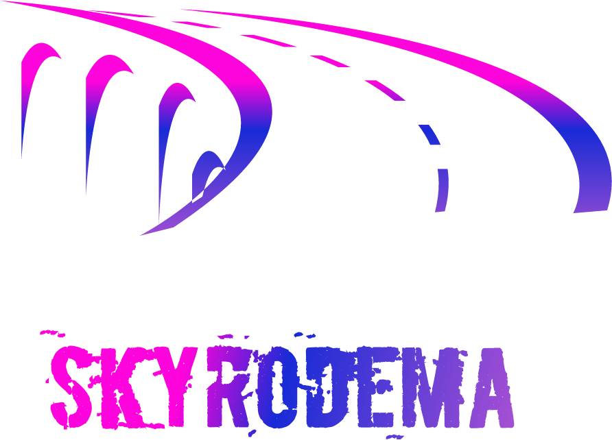 Skyrodema 2k18 - Kings College Of Engineering (1368x1368), Png Download