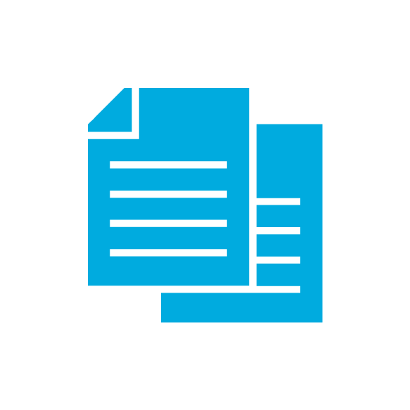 Documents Related To Extraordinary General Meeting - Digital Documents Icon (583x583), Png Download