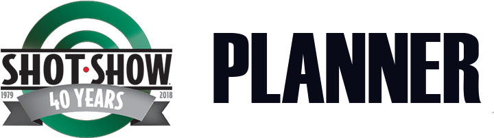 Bulletsafe Bulletproof Vests - Shot Show 2018 Logo (760x200), Png Download