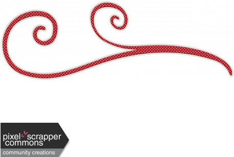 Robbie's Rockin' Red - Digital Scrapbooking (456x456), Png Download