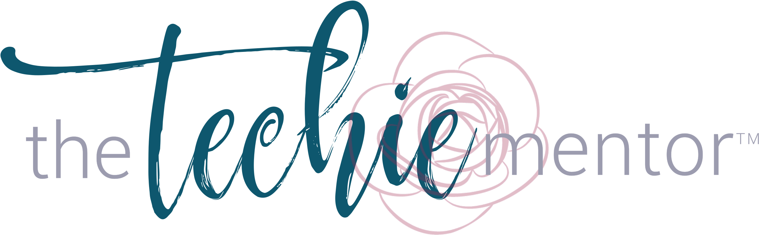 The Techie Mentor - Sarah: Personalized Journal Notebook For Women (customized (2667x920), Png Download