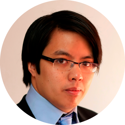 Tony Phan (400x400), Png Download