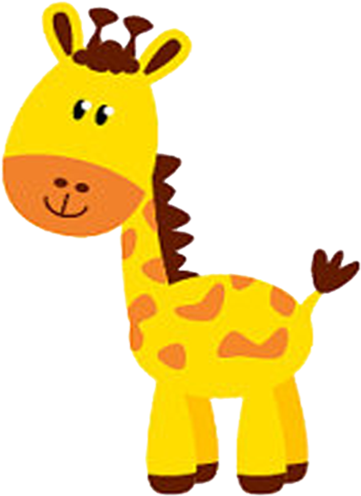 Dibujos En Png Para Baby Shower De Safari Imagui - Baby Swaddle Blanket Gift Set By Lilbaby (100% Organic (1024x1024), Png Download