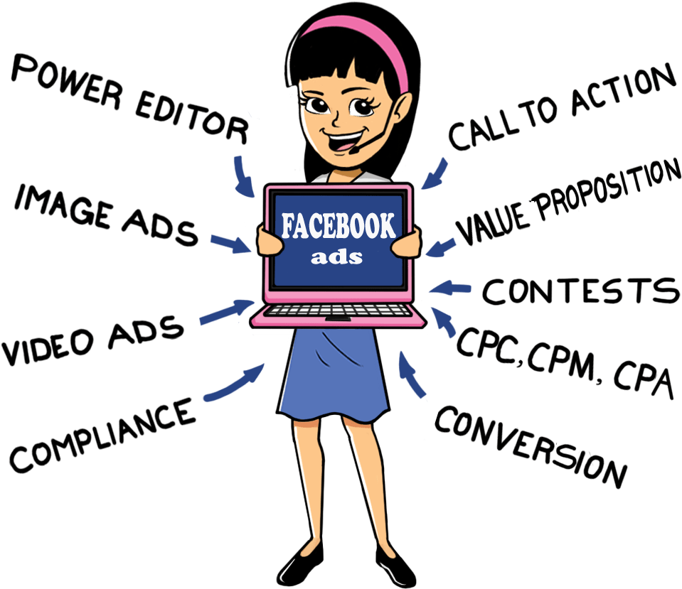 Fb Man2 - Facebook (1000x1000), Png Download