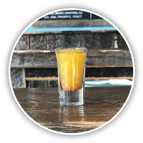 Juice Beach (495x495), Png Download