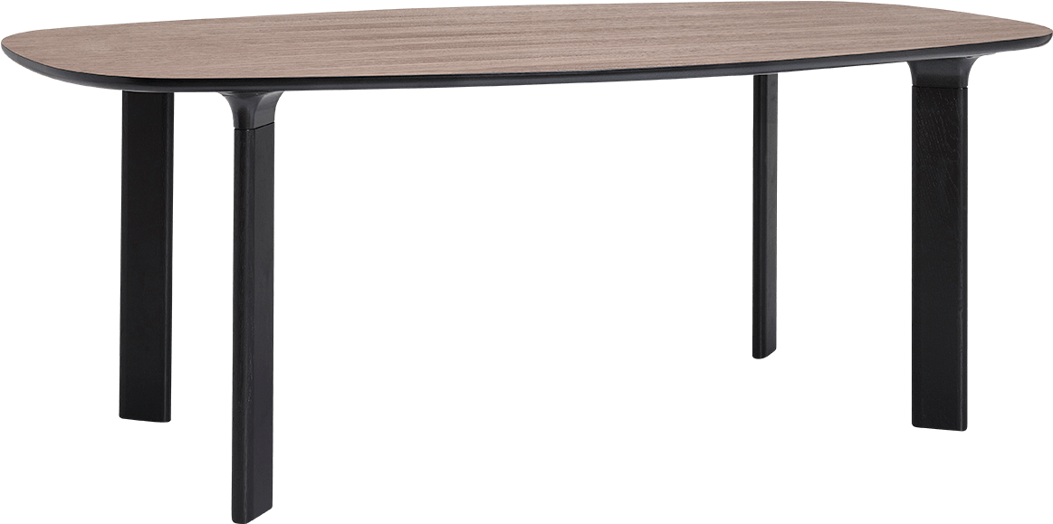 Table Analogue Fritz Hansen (1600x1840), Png Download