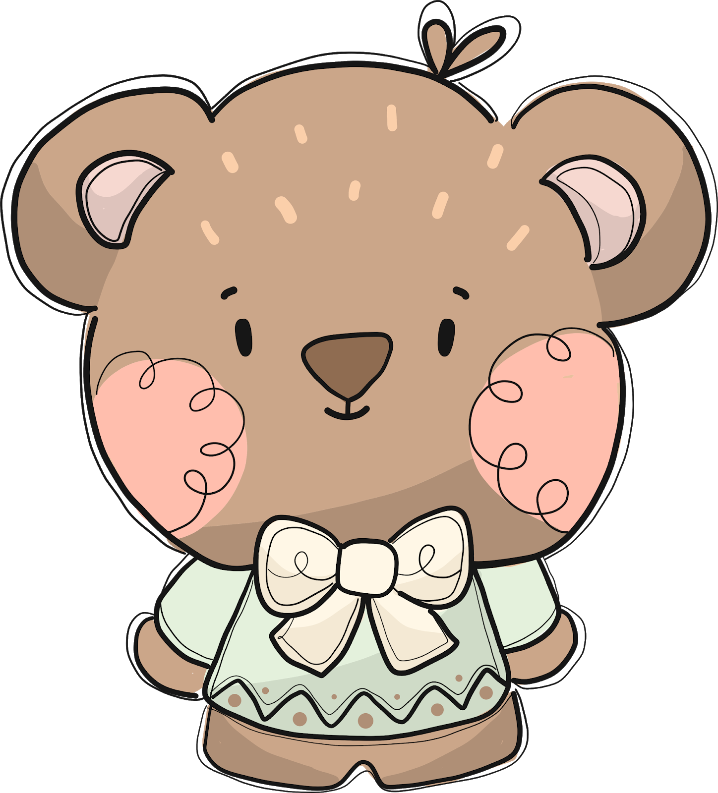 Holiday - Fichas Descriptivas Para Preescolar (1448x1600), Png Download