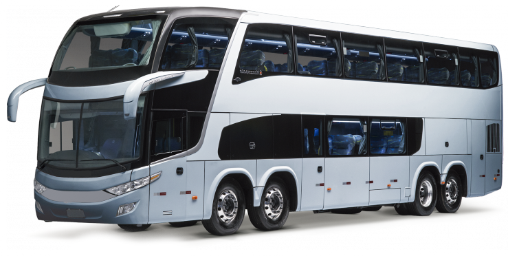 Serviços Que Oferecemos - Onibus São José Capão Da Canoa (739x372), Png Download