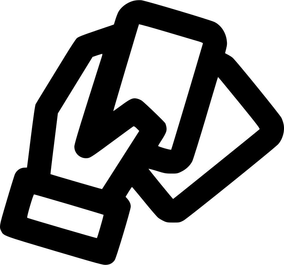 Cards Hand - - Portable Network Graphics (980x916), Png Download