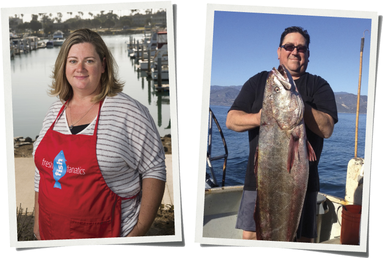 Fisher Wife And Husband Image - Gentleman (773x528), Png Download