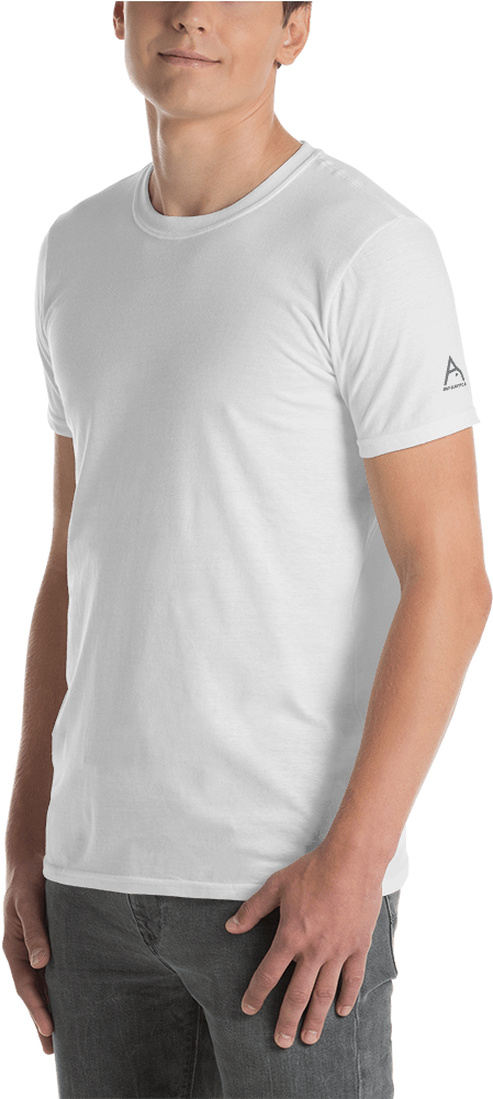 T-shirt (1000x1000), Png Download