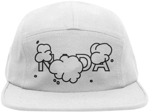 Nada Hat $48 - Baseball Cap (508x396), Png Download