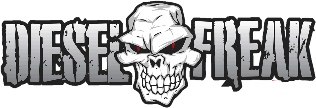 Diesel Freak (1230x419), Png Download