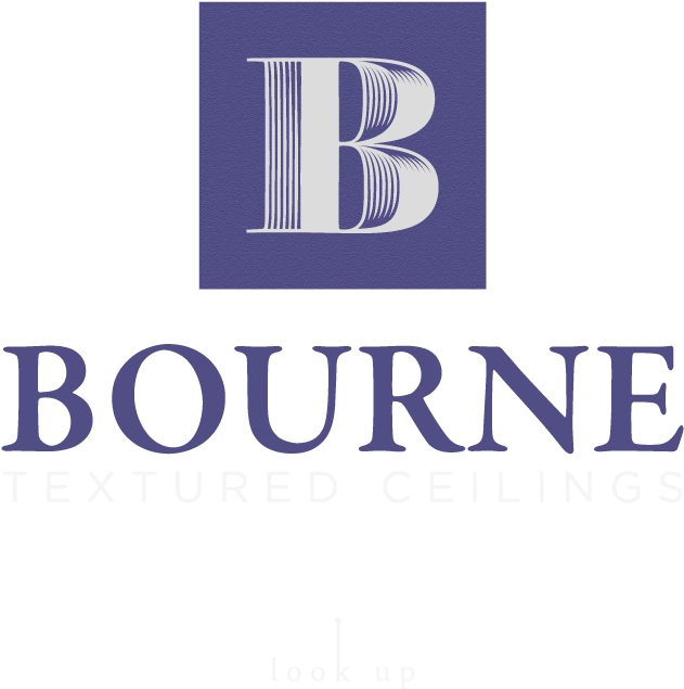 Carefully Crafted Textured Ceilings - Conroe Courier (640x640), Png Download